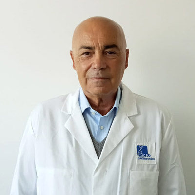 Dr. Di Sclafani Eugenio