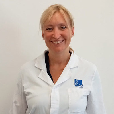 Dott.ssa Acchiardi Ilaria