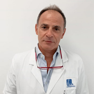 Dott. Schiavo Marcello Mario