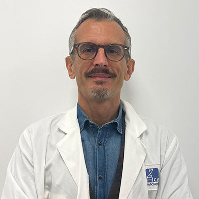 Dr. Righini Paolo