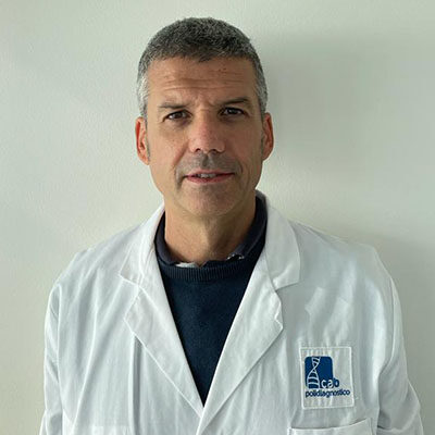 Dr. Santini Marcello