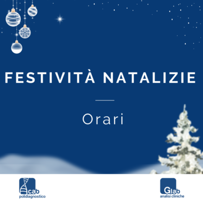 Calendario Cab e Glab_Festività Natalizie 2022
