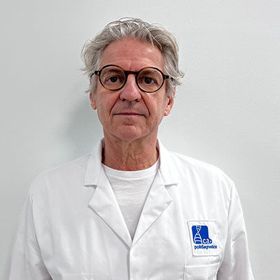 Dr. Arrigoni Vittorio