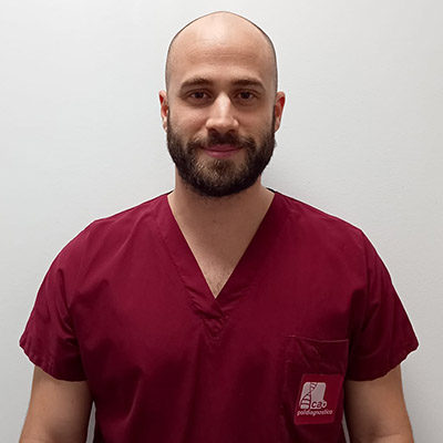 Dr. Belotti Francesco