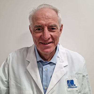 Dr. Bernasconi Francesco