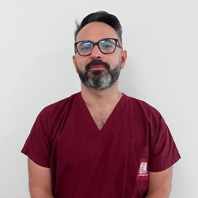 Dr. Cunetto Antonio