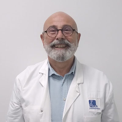 Dr. Cuzzocrea Giovanni