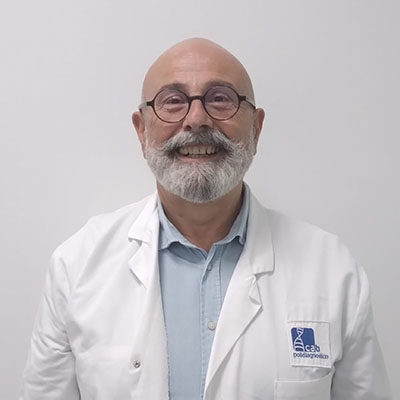 Dott. Cuzzocrea Giovanni