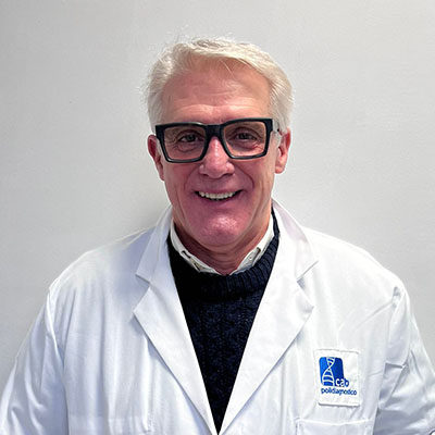 Mr. Gardella Adriano