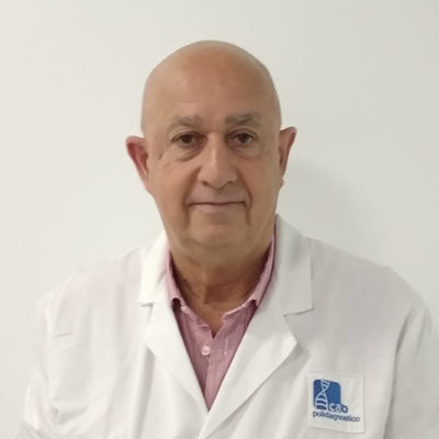 Dr. Garone Gianpaolo