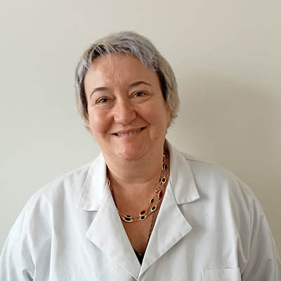 Dott.ssa Gatti Giovanna Maria
