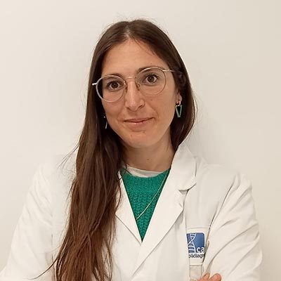 Dott.ssa Malzanni Giulia Elvira