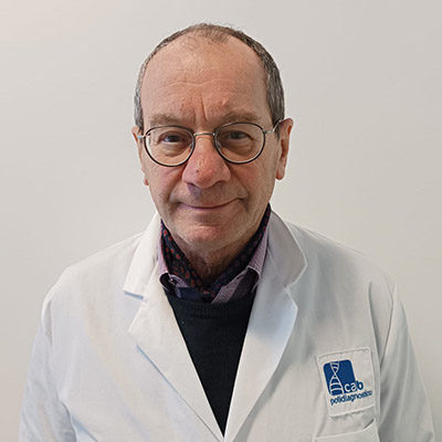Dr. Meroni Fabio Carmelo