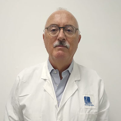 Dr. Pisani Giulio