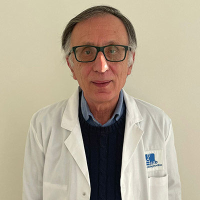 Dr. Raudino Francesco