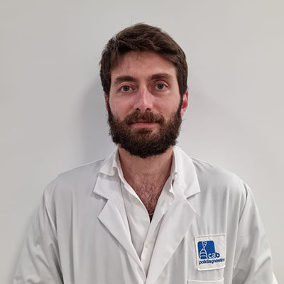 Dott. Recalcati Dario