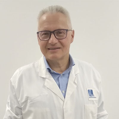 Dr. Roveda Marco