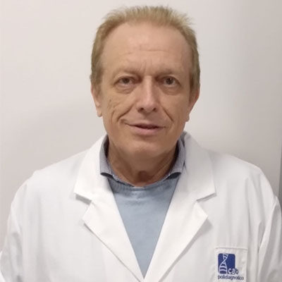 Dr. Russo Giorgio