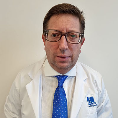 Dr. Torchiana Enrico Ezio Maria