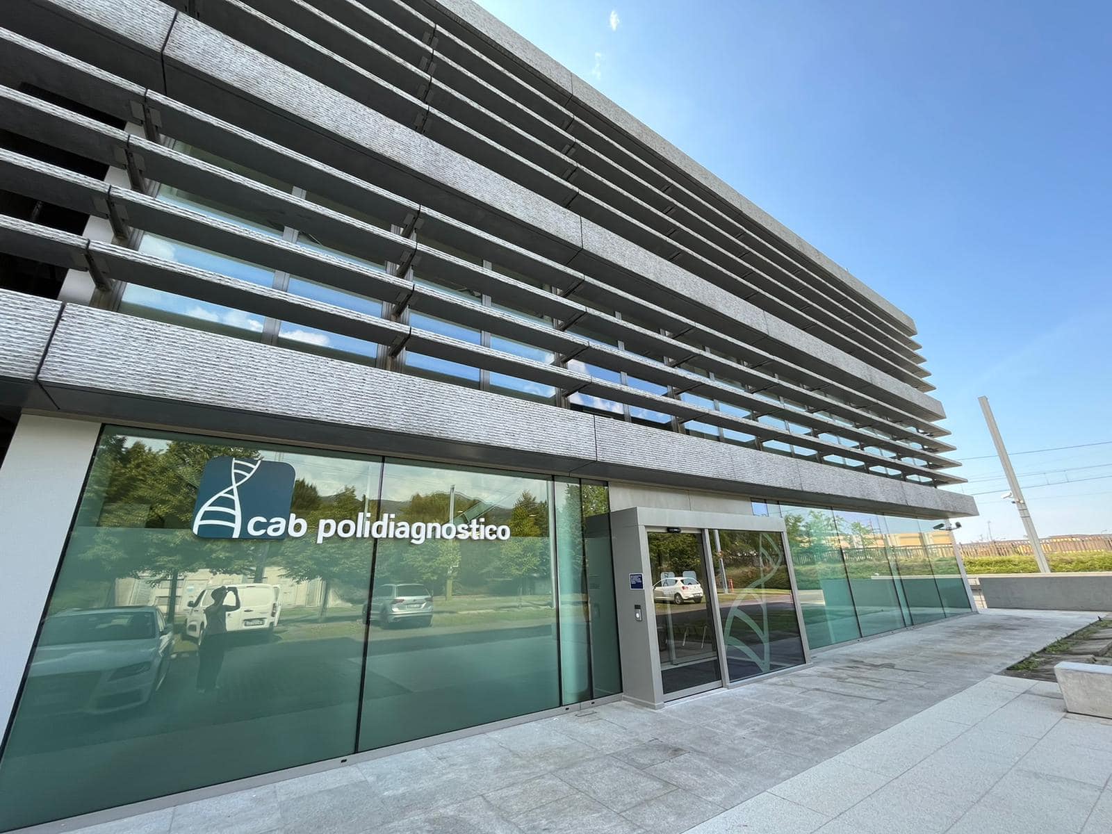 erba 1 - CAB Polidiagnostico