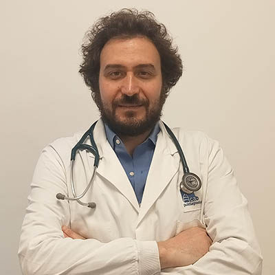 Dr. D’Aiello Angelo Fabio
