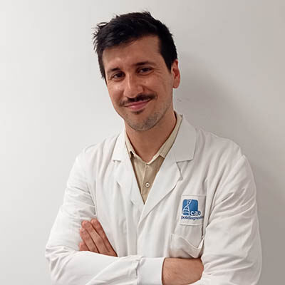 Dr. Battista Marco
