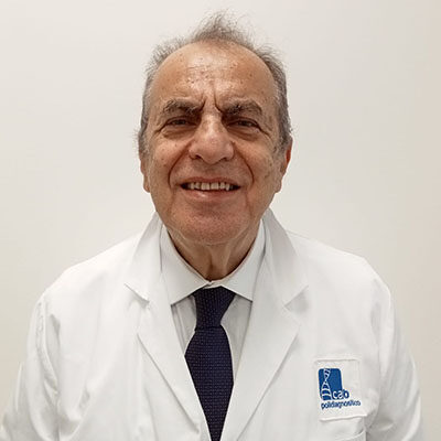 Dr. Ippolito Edmondo