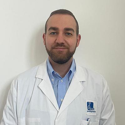 Dr. Libonati Antonio