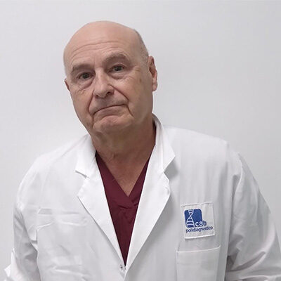 Dr. Confalonieri Norberto