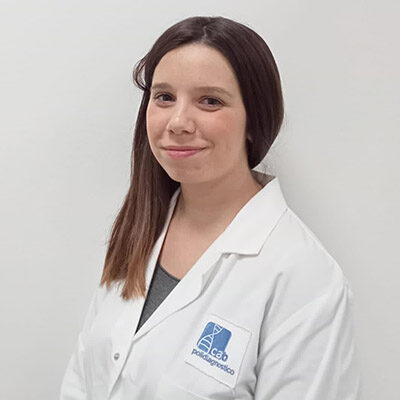 Dott.ssa Melotti Eleonora