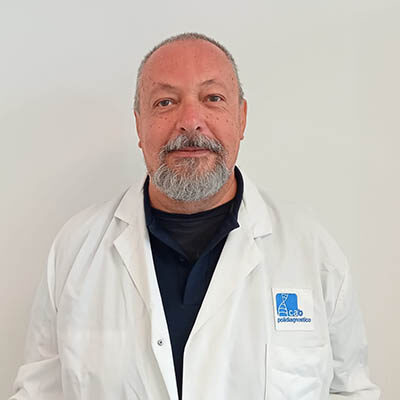 Dr. Portesani Giampaolo