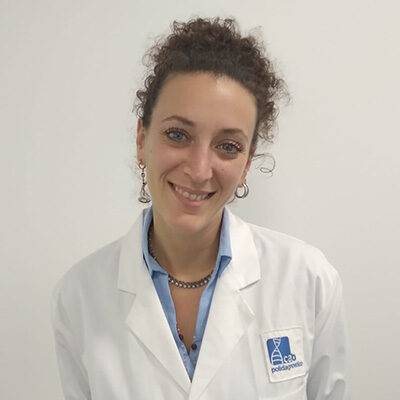 Dott.ssa Beretta Alessandra