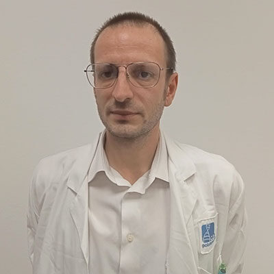 Dr. Kunderfranco Alessandro