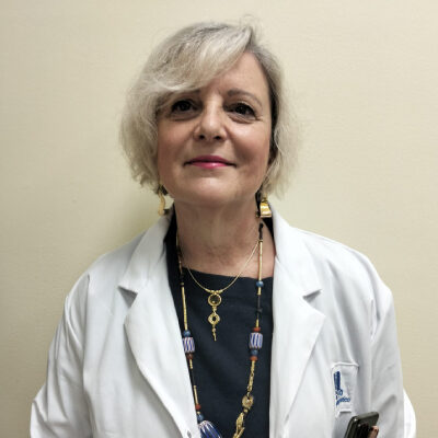 Dott.ssa Valente Ivana