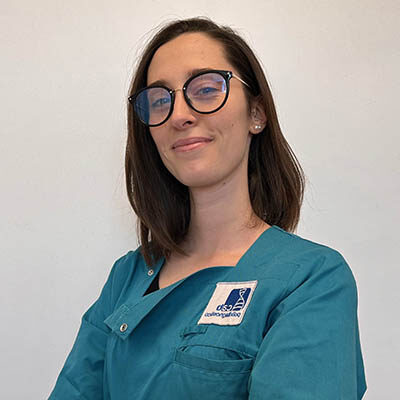 Dott.ssa Beretta Paola