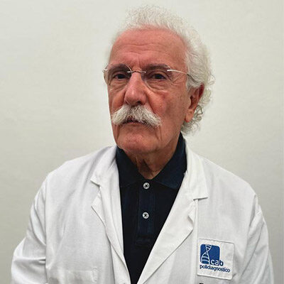 Dr. Falcone Camillo