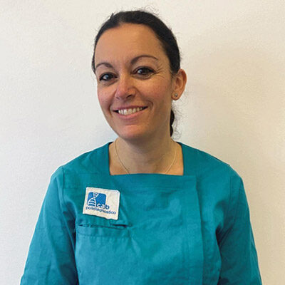 Dott.ssa Pirovano Annamaria