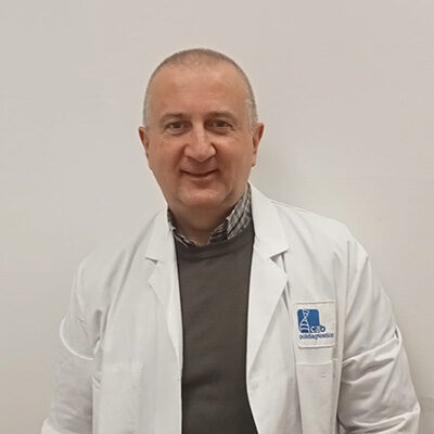 Dr. Ciotti Mariano Giovanni