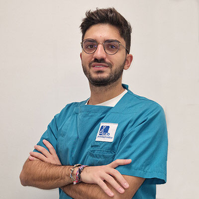 Dr. Di Leo Giovanni