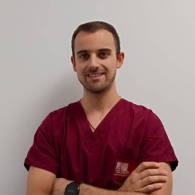 Dr. Vetrano Francesco