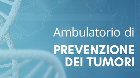 Ambulatorio di prevenzione dei tumori