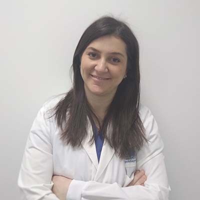 Dott.ssa Baserga Camilla