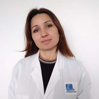 Dott.ssa Bruno Valentina