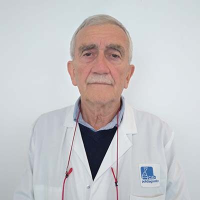 Dr. Perego Daniele