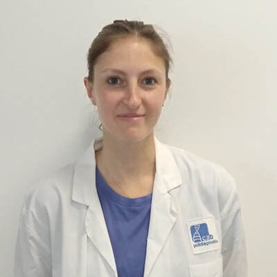 Dott.ssa Rigillo Margherita