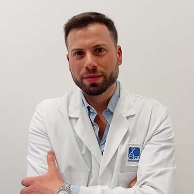 Dr. Zavettieri Salvatore