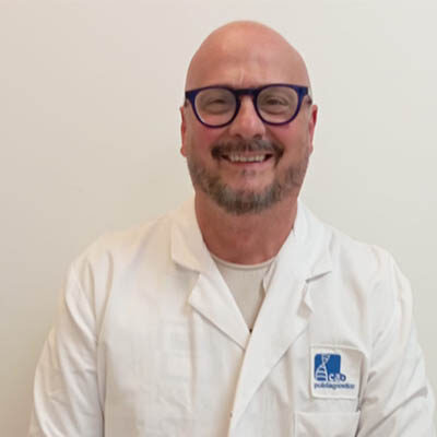 Dr. Crovasce Roberto