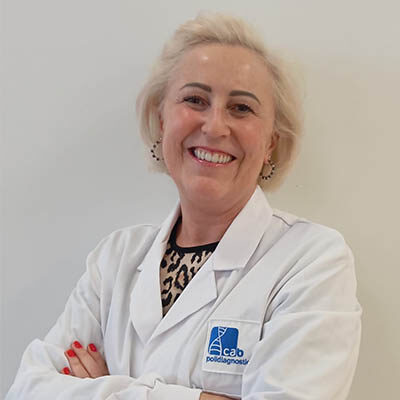 Dott.ssa Bennardo Simona