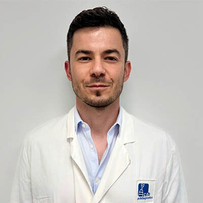 Dr. Caboni Maurizio