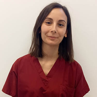 Dr.ssa Cuccarese Giovanna